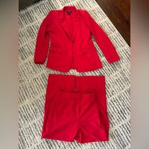 Blazer & Pants Set❤️